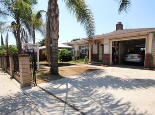 9815 Haddon Ave, Pacoima, CA 91331