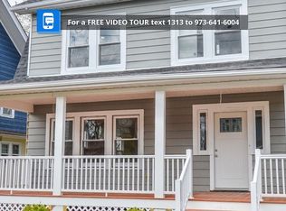 13 Ward Pl, Caldwell, NJ 07006