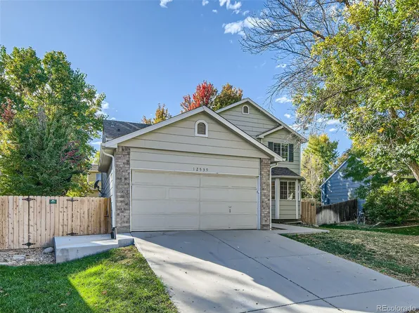 12539 Big Dry Creek Drive, Broomfield, CO 80020
