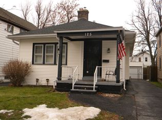 125 Shepard Ave, Buffalo, NY 14217