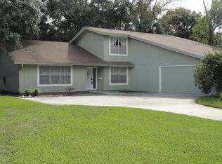 5760 Fort Sumter Rd, Jacksonville, FL 32210