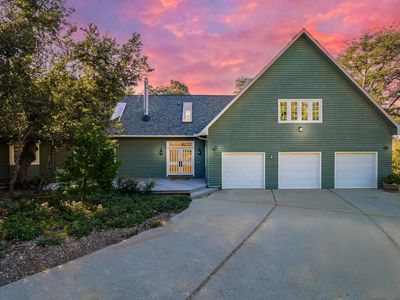 4499 Toyon Mountain Rd, Julian, CA, 92036