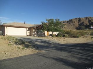 7077 Estrella Ave, Twentynine Palms, CA 92277