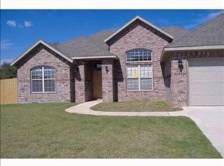 4108 SW Fieldstone Blvd, Bentonville, AR 72712