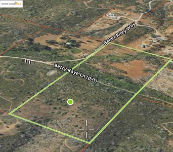 17074 Betty Kaye Ln, Mountain Ranch, CA, 95246