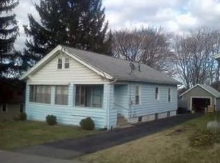 17 Macon St, Binghamton, NY