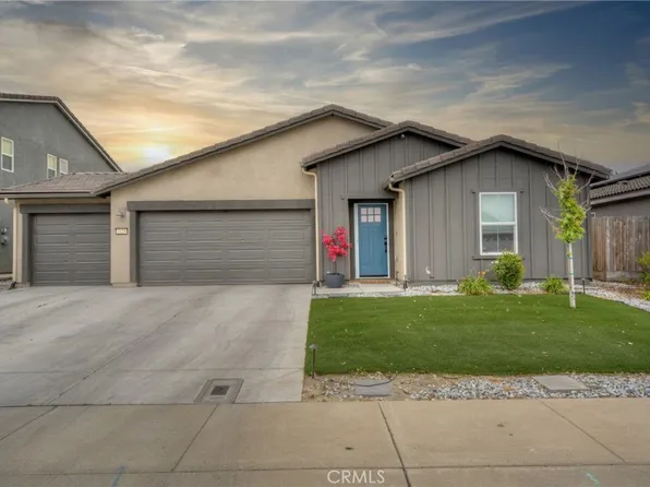 2125 Rockport Ct, Atwater, CA 95301