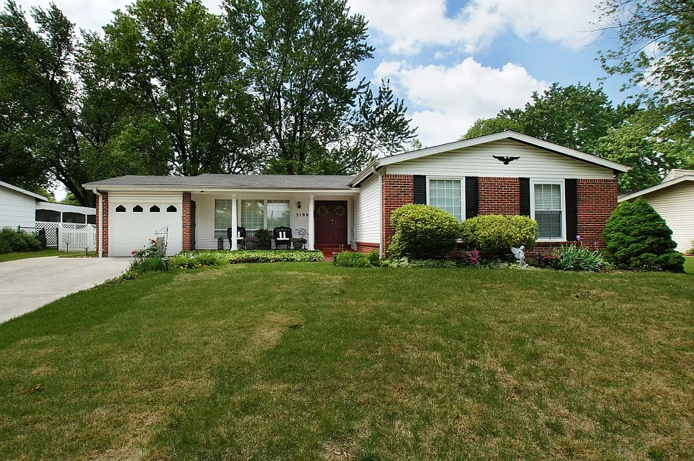 3190 Steed Dr photo 1