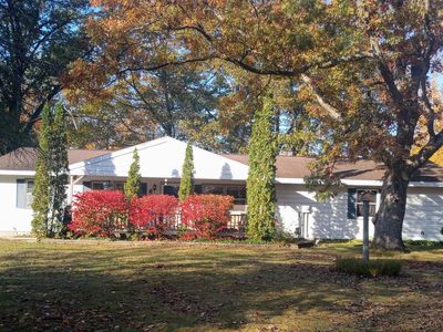 7105 E 30 3/4 Rd, Cadillac, MI, 49601