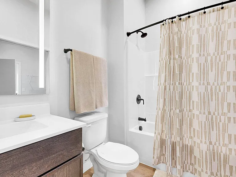 Olivine Apartments - Now Open! — Photo 56