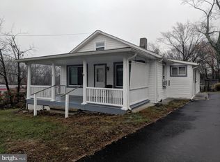 3707 Philadelphia Rd, Abingdon, MD 21009