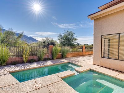 551 W Summer Rain Dr, Oro Valley, AZ, 85737