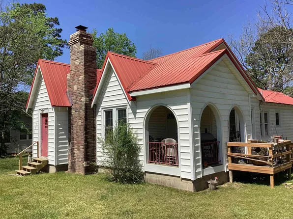 625 E Main St, Prescott, AR 71857