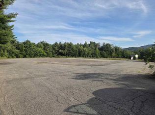 291&295 Main St, Plymouth, NH 03264