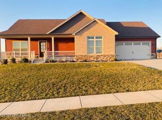 140 Carriage Hills Ln, Elizabethtown, KY 42701