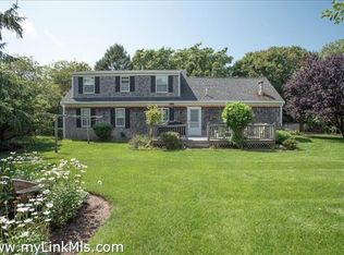 38 Appleton Rd, Nantucket, MA 02554