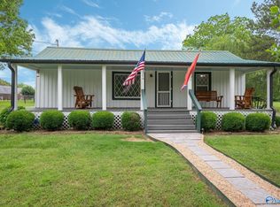 408 Elora Rd, Elora, TN 37328