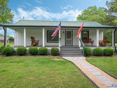 408 Elora Rd, Elora, TN, 37328