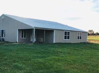 3100 Rock Rd, Bourbon, MO 65441