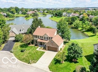7322 Appaloosa Way, Indianapolis, IN 46278
