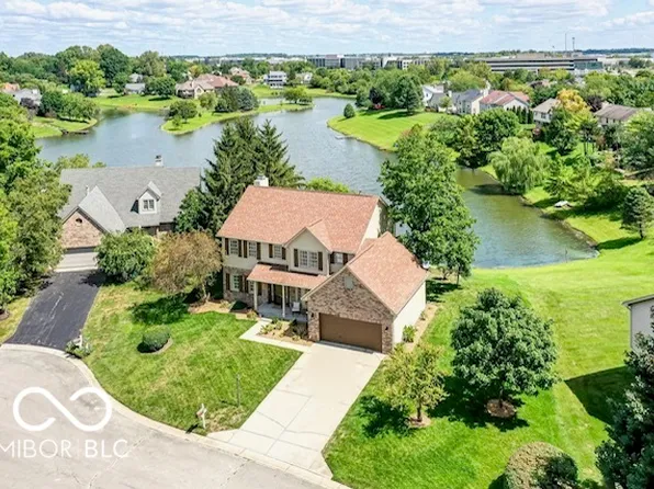 7322 Appaloosa Way, Indianapolis, IN 46278