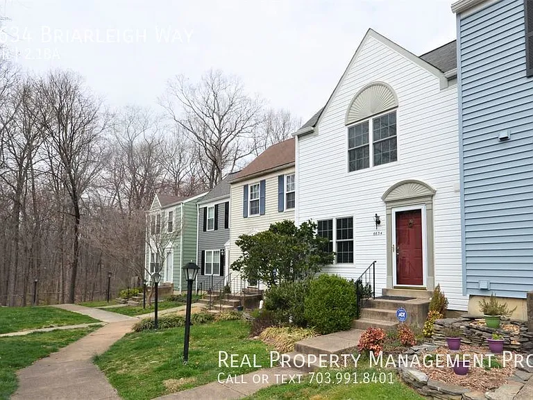 6634 Briarleigh Way — Photo 8