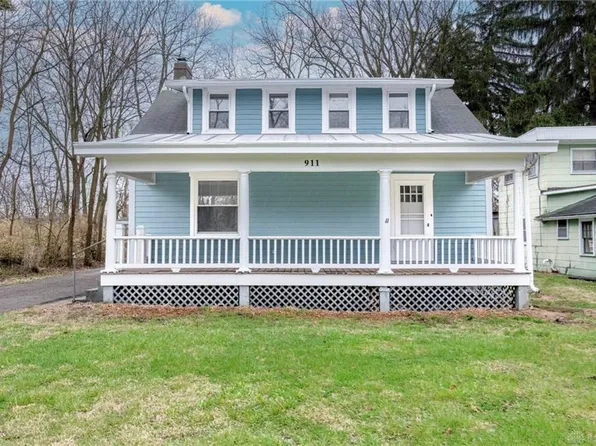911 Xenia Ave, Yellow Springs, OH 45387