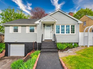16 Ledger St, Hartford, CT 06106