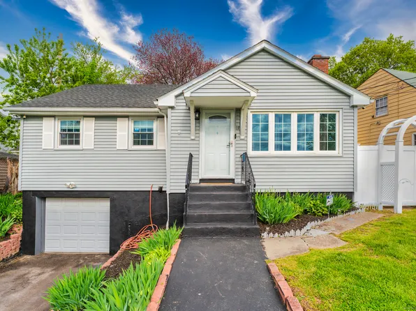 16 Ledger Street, Hartford, CT 06106