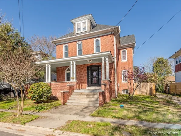 909 Grayson St, Norfolk, VA 23523