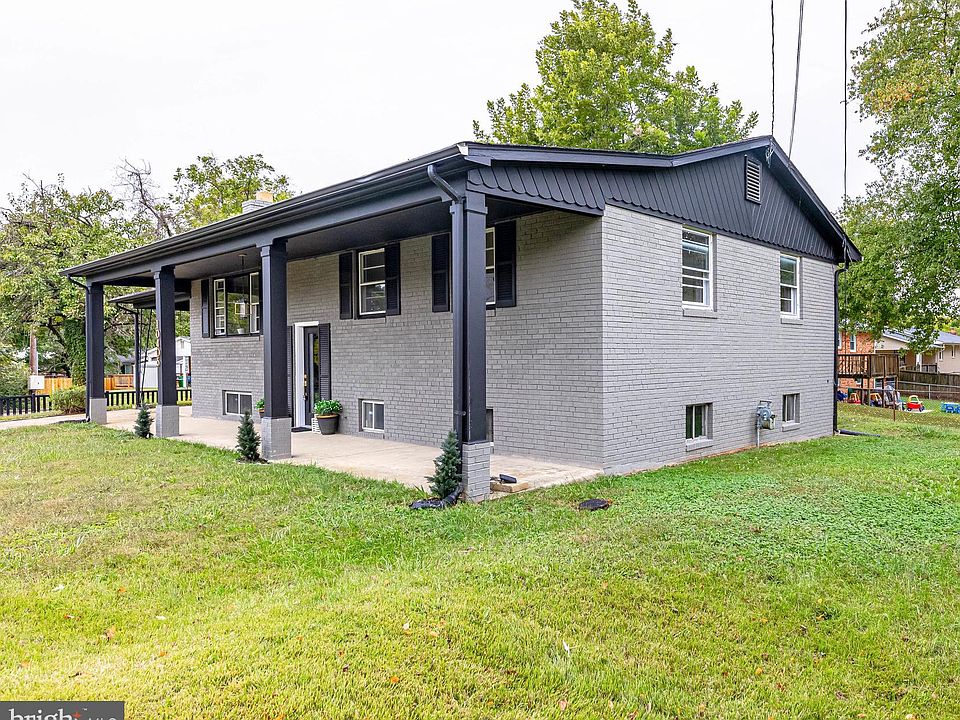 10405 Thrift Rd, Clinton, MD 20735 Zillow