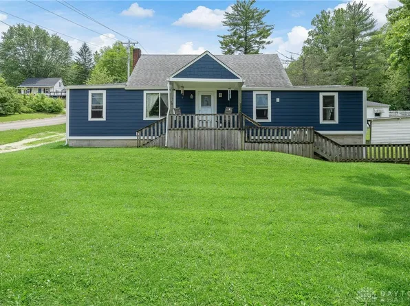 76 1st St, Corwin, OH 45068