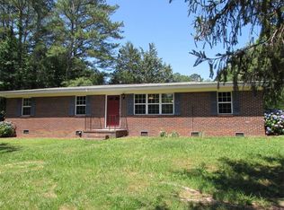 561 Hood Rd, Talking Rock, GA 30175