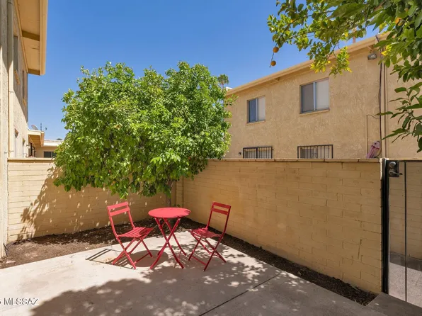 810 S Kolb Rd Unit 37, Tucson, AZ 85710