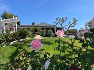 202 Seaward Rd, Corona Del Mar, CA 92625