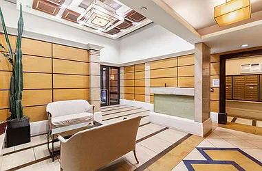 Rented by REAL New York