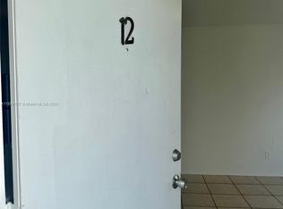 670 NE 88th Ter APT 12, Miami, FL 33138