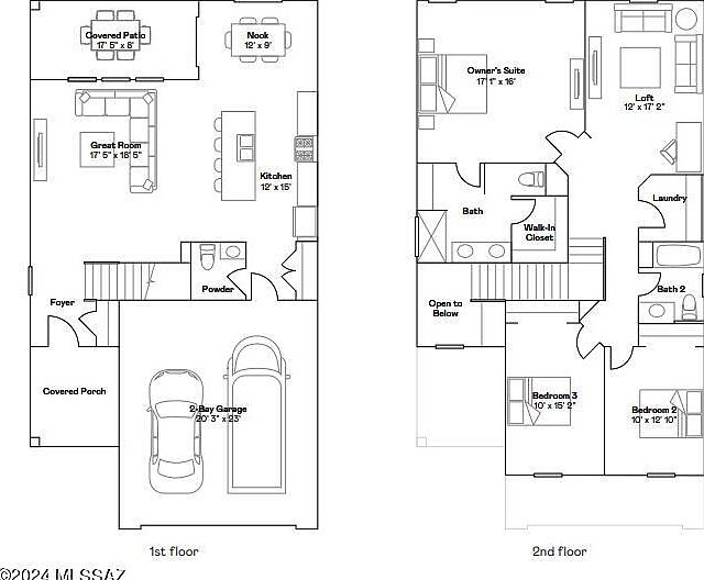 2nd image of 6838 E Paseo Berceo