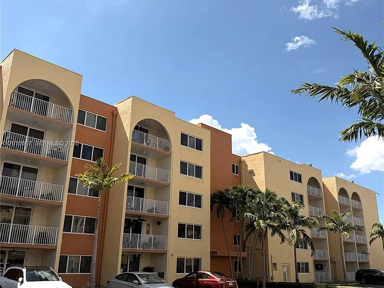 6990 NW 186th St #4-210A — Photo 10