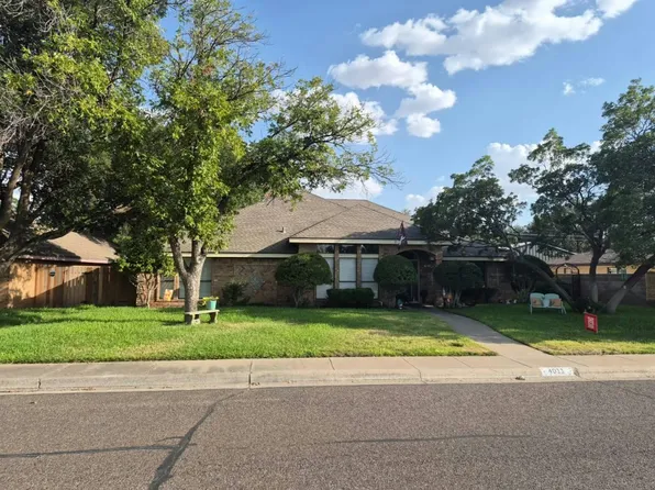 4011 Lehigh Dr, Midland, TX 79707
