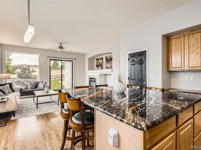 3956 Lazy K Drive, Castle Rock, CO, 80104