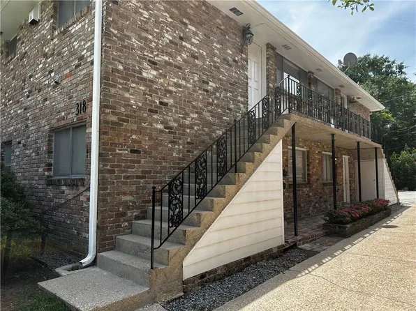318 Homestead Ave APT C, Metairie, LA 70005