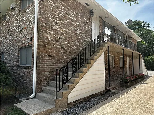 318 Homestead Ave #C Photo 1