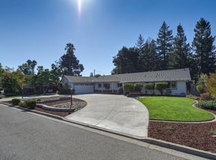 18860 Westview Dr, Saratoga, CA