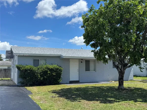 2669 NW 24th Ct, Fort Lauderdale, FL 33311