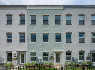 Park Row Ii, Washington, DC 20010