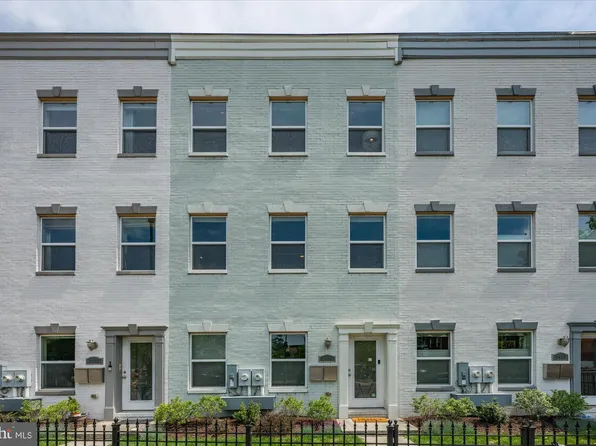 3415 Sherman Ave NW #2, Washington, DC 20010