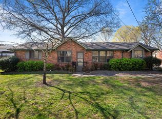 224 Elysian Fields Rd, Nashville, TN 37211