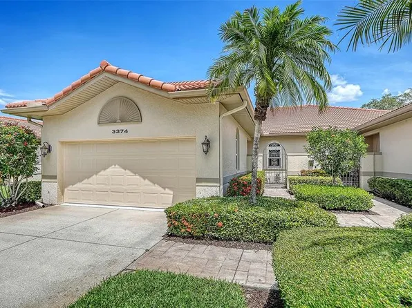 3374 W Chelmsford Ct #9, Sarasota, FL 34235