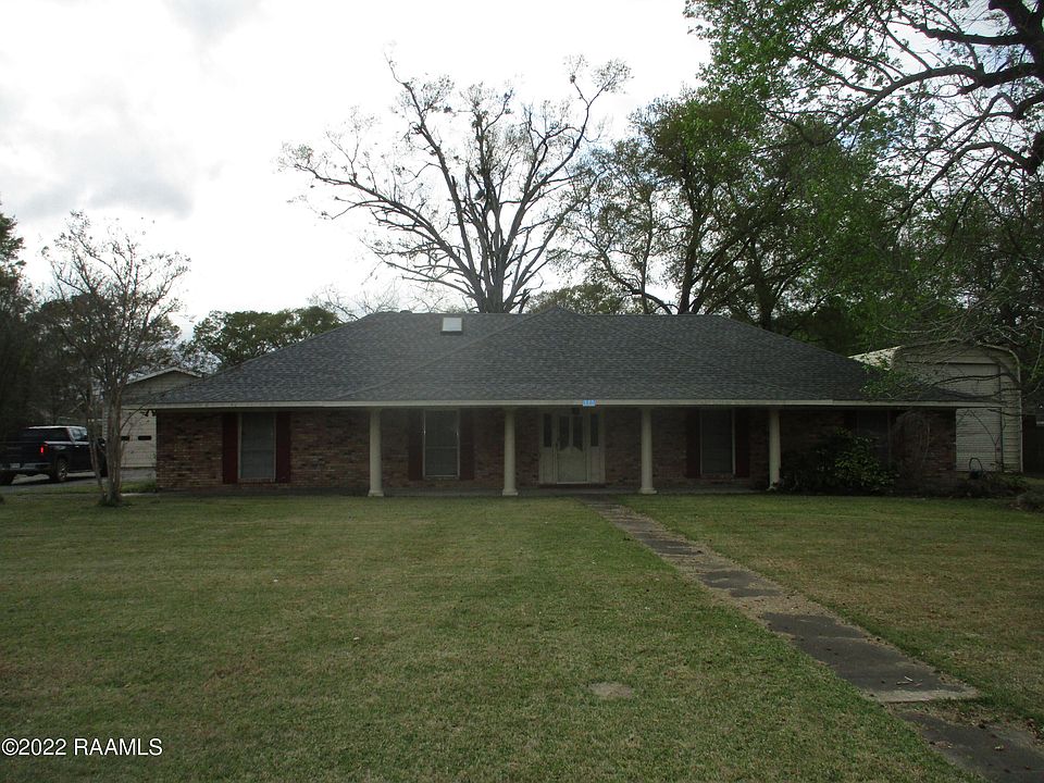 373 Scenic Dr, Ville Platte, LA 70586 Zillow